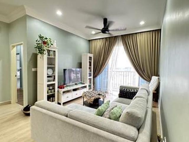 Simfoni 1 Condominium For sale