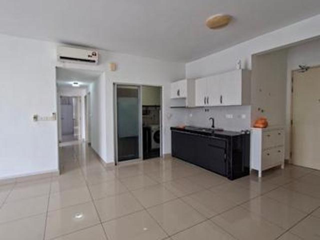 Simfoni 1 Condominium For Sale Semi Furnish