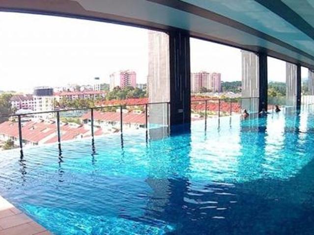 Simfoni 1 Kajang Low Booking1k bookingFull loanRENO unittittle