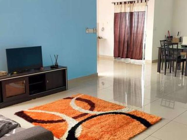 Simfoni 1 in Condominium