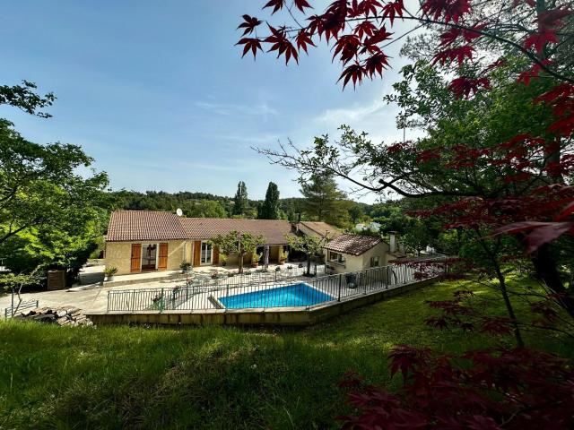 Simiane Collongue Vente Maison 13