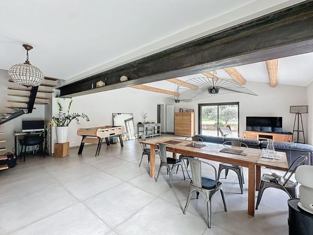 Simiane Collongue Vente Maison 13