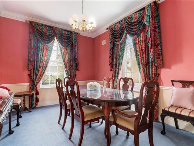 Simmonscourt, Simmonscourt Road, Ballsbridge, Dublin 4