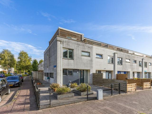 Simon Vestdijkstraat 54, 1321BT, Almere, Flevoland 1321BT