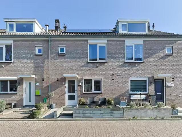Simon Vinkenoogstraat 18 Leiderdorp
