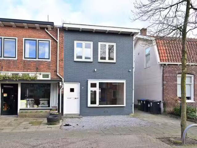 Simon Stevinweg 40 Hilversum