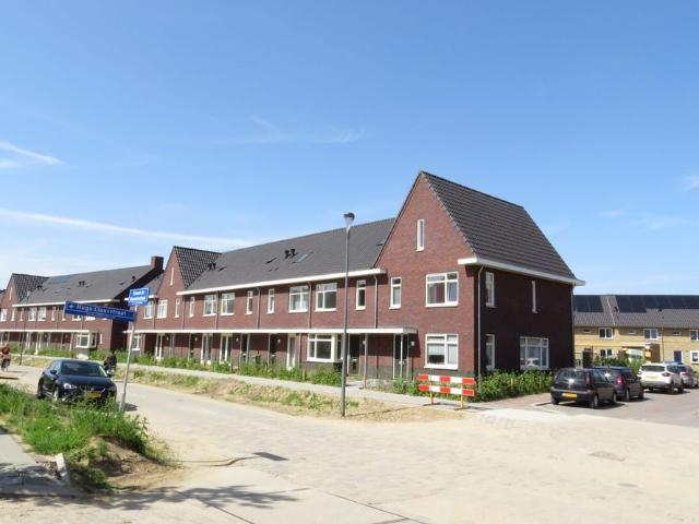 Simone de Beauvoirstraat 68