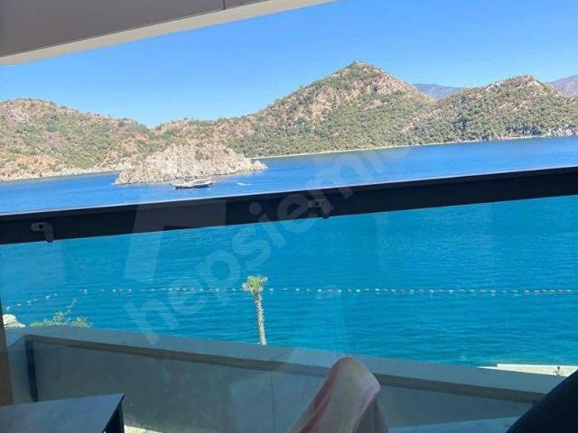 Simpaş kızılbük 5 kişilik deniz manzaralı 310 Ağostos kiralık