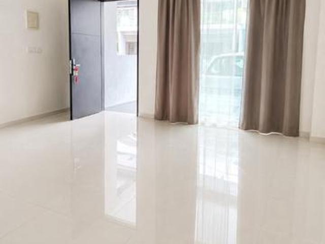 Simpang Ampat Pearl Harmoni 2 Storey Terrace Near Batu Kawan