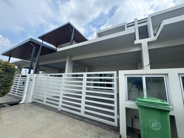 Simpang Ampat Raintree Park GGuarded Residence All New 2Storey