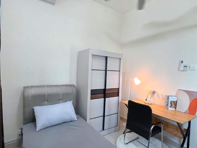 Simpang Ampat Royale Infinity Condominium Single Room 2 For Rent
