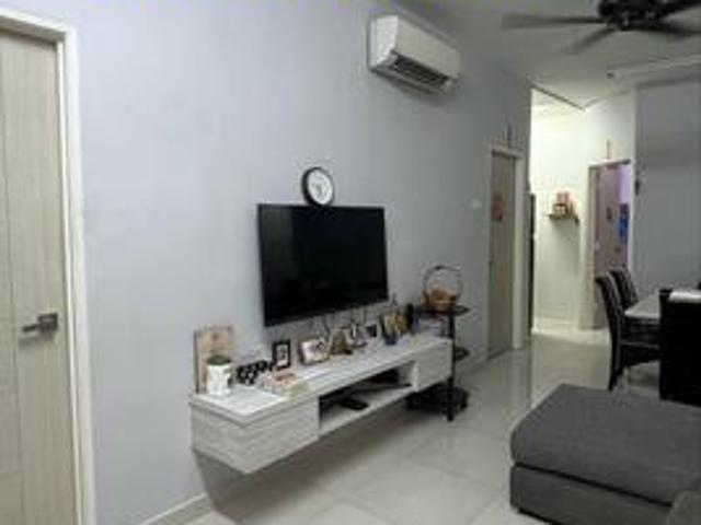 Simpang Ampat Single Storey Terrace for Sale