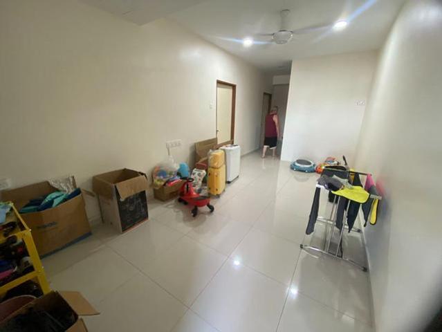 Simpang Ampat Tmn Tangling Jaya Single Storey Fully Renovated For Sale