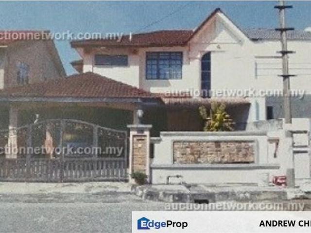 SIMPANG AMPAT