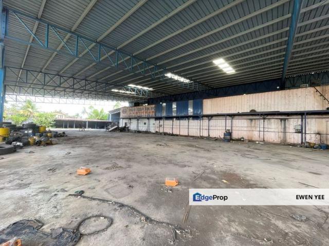 Simpang Empat