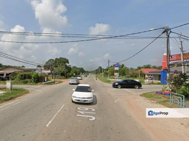 Simpang Kiri
