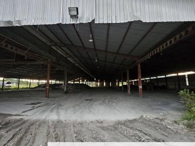 Simpang Pulai Industrial