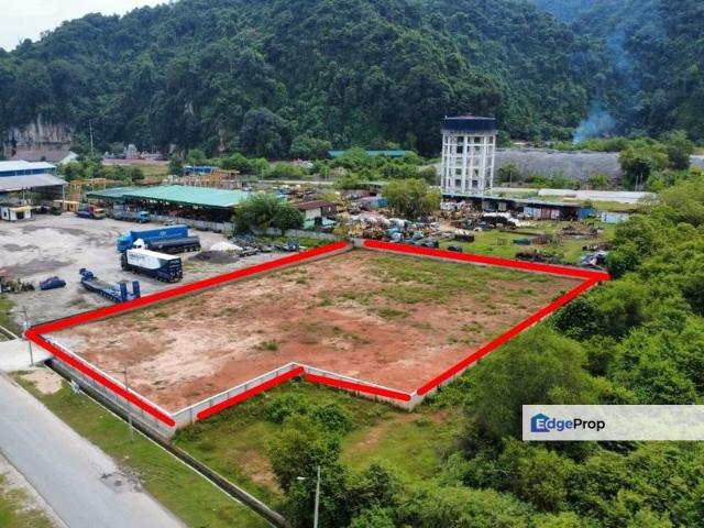 Simpang Pulai Industrial