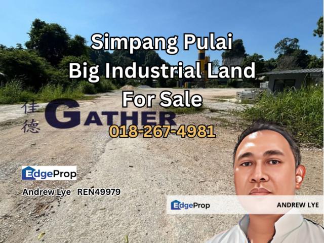 Simpang Pulai Industrial