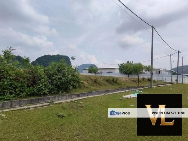 Simpang Pulai Industrial