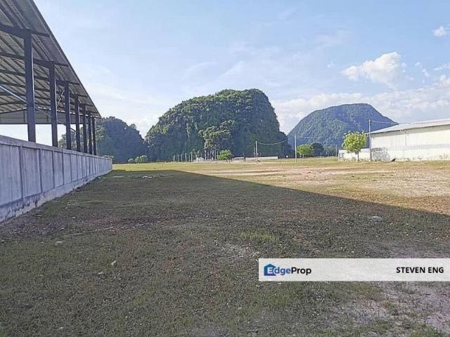 Simpang Pulai Industrial