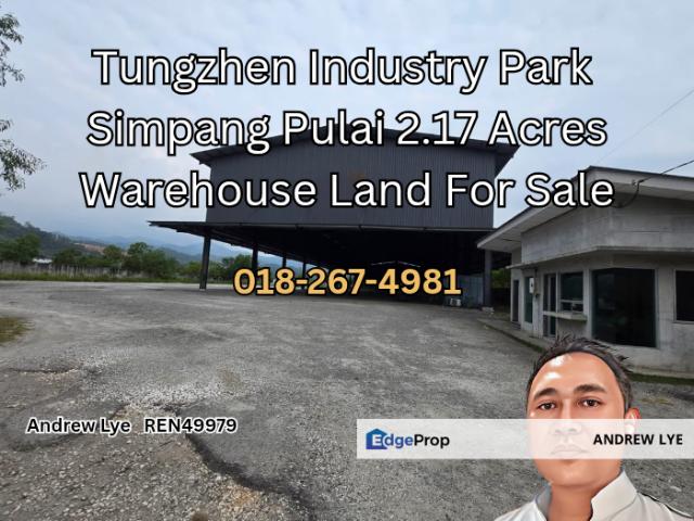 Simpang Pulai Industrial
