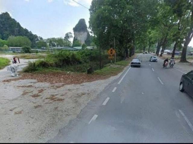 Simpang Pulai Industrial