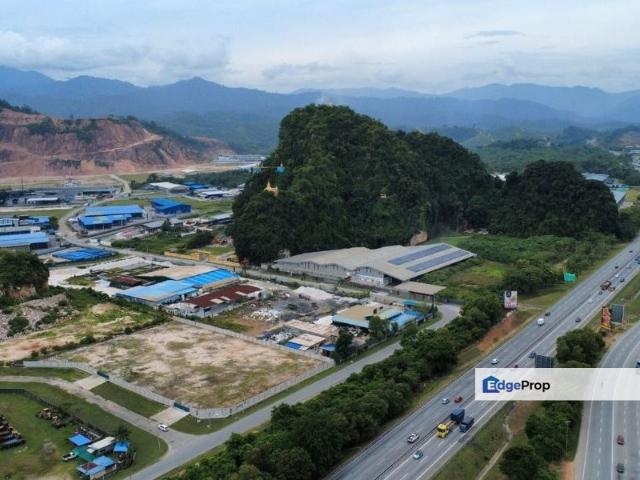 Simpang Pulai Industrial