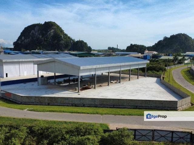 Simpang Pulai Industrial