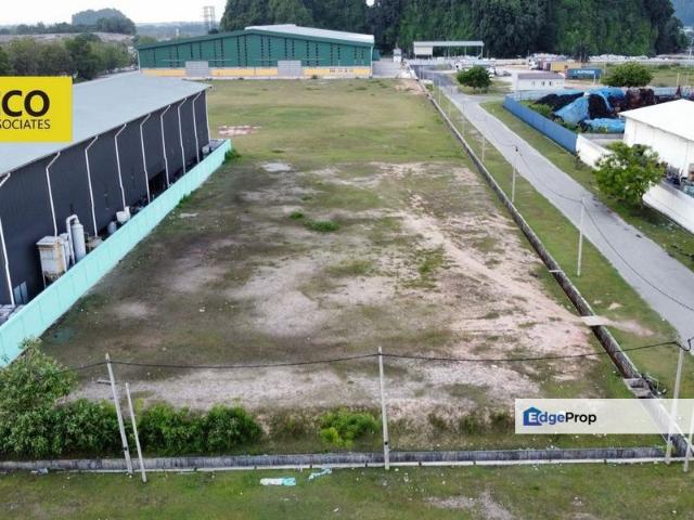 Simpang Pulai Industrial