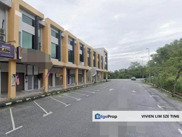 Simpang Pulai