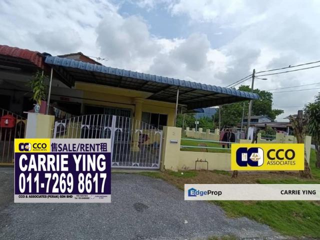 Simpang Pulai