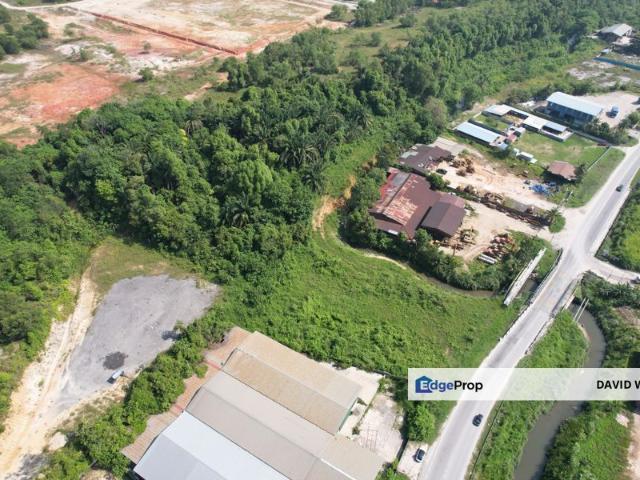 Simpang Pulai