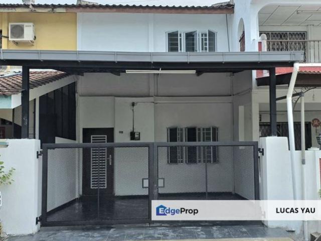 Simpang Pulai