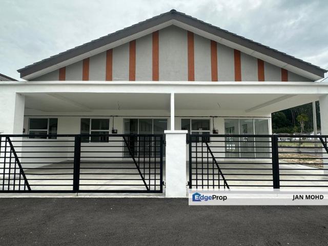 Simpang Pulai
