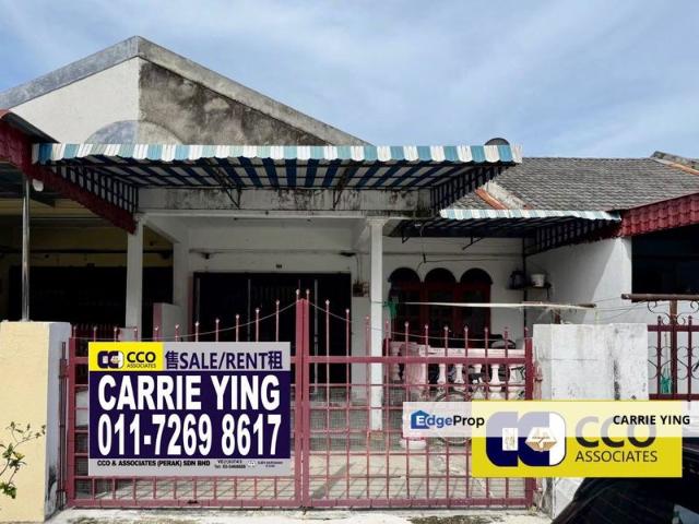 Simpang Pulai