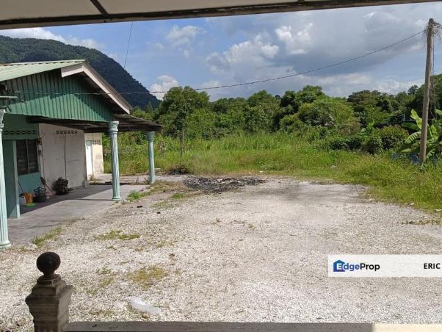 Simpang Pulai