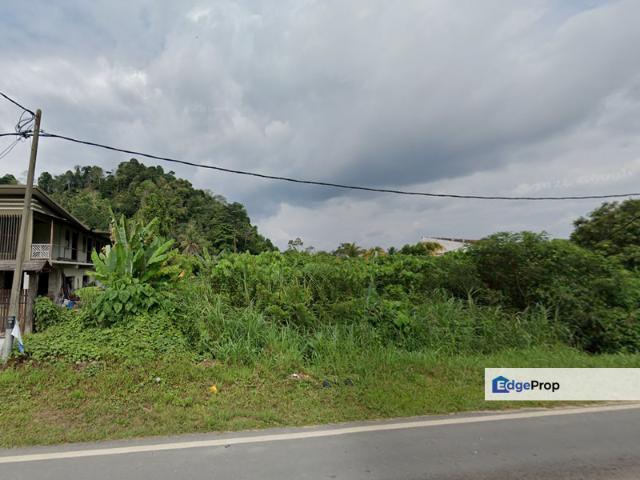 Simpang Pertang