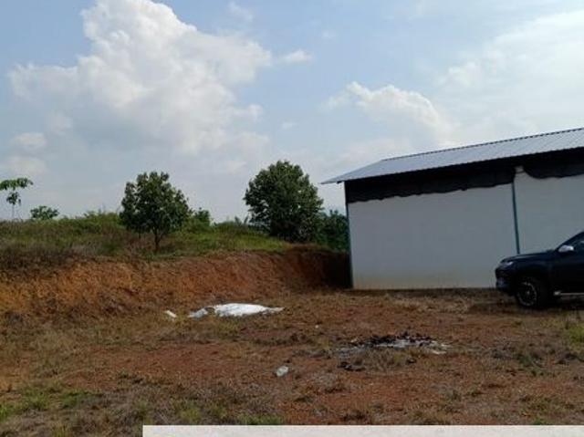 Simpang Pertang