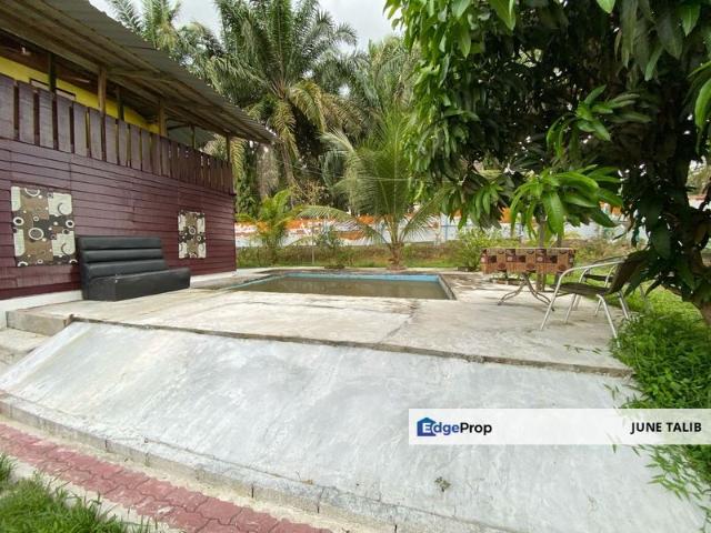 Simpang Renggam