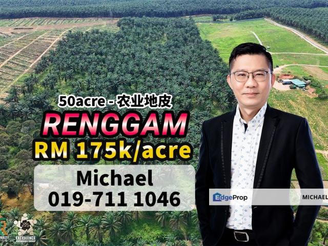 Simpang Renggam
