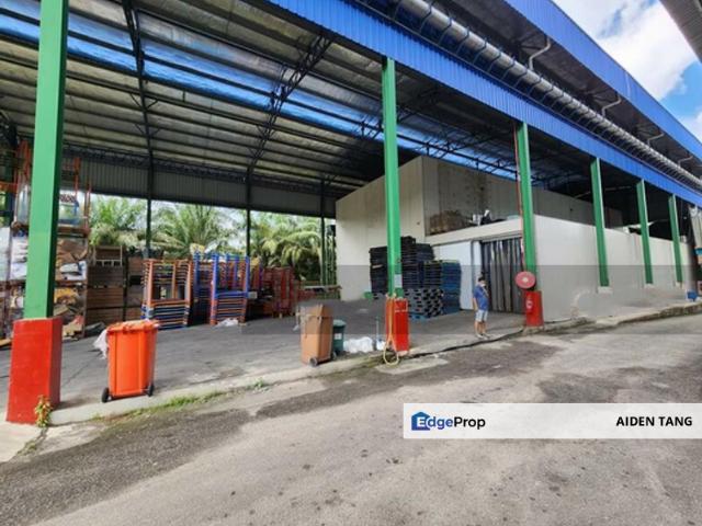 Simpang Renggam