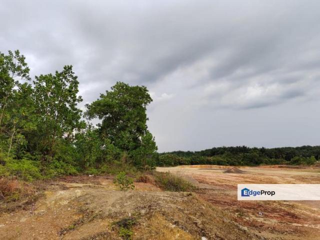 Simpang Renggam
