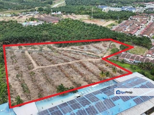 Simpang Renggam