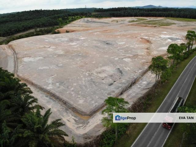 Simpang Renggam