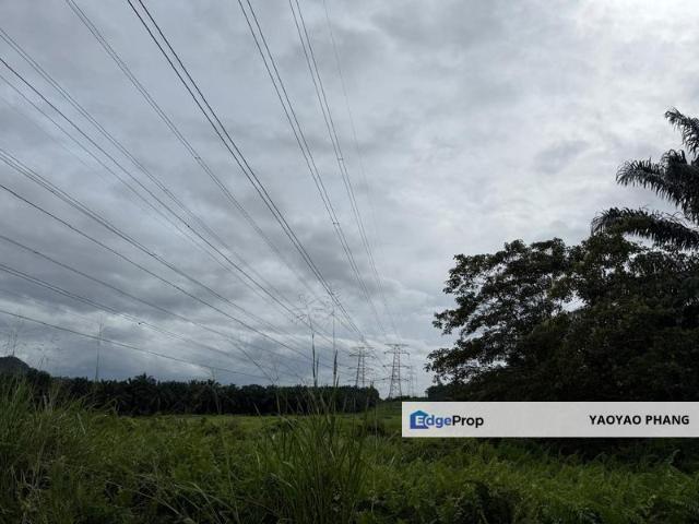 Simpang Renggam