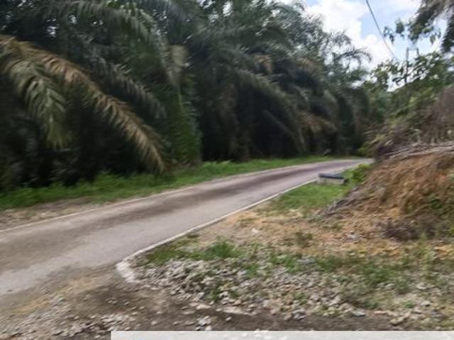 Simpang Renggam
