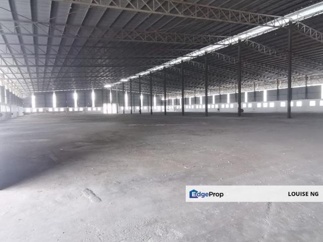 Simpang Renggam