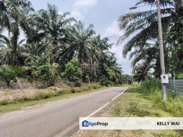 Simpang Renggam