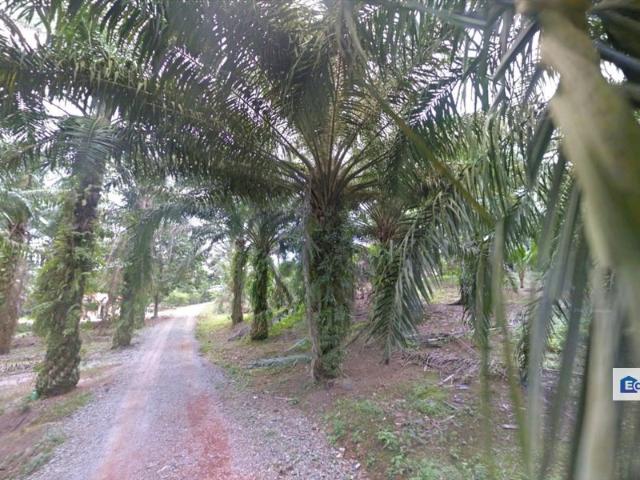 Simpang Renggam Kawasan Perindustrian IKS 41 Acres Zoning Residential Development Land for